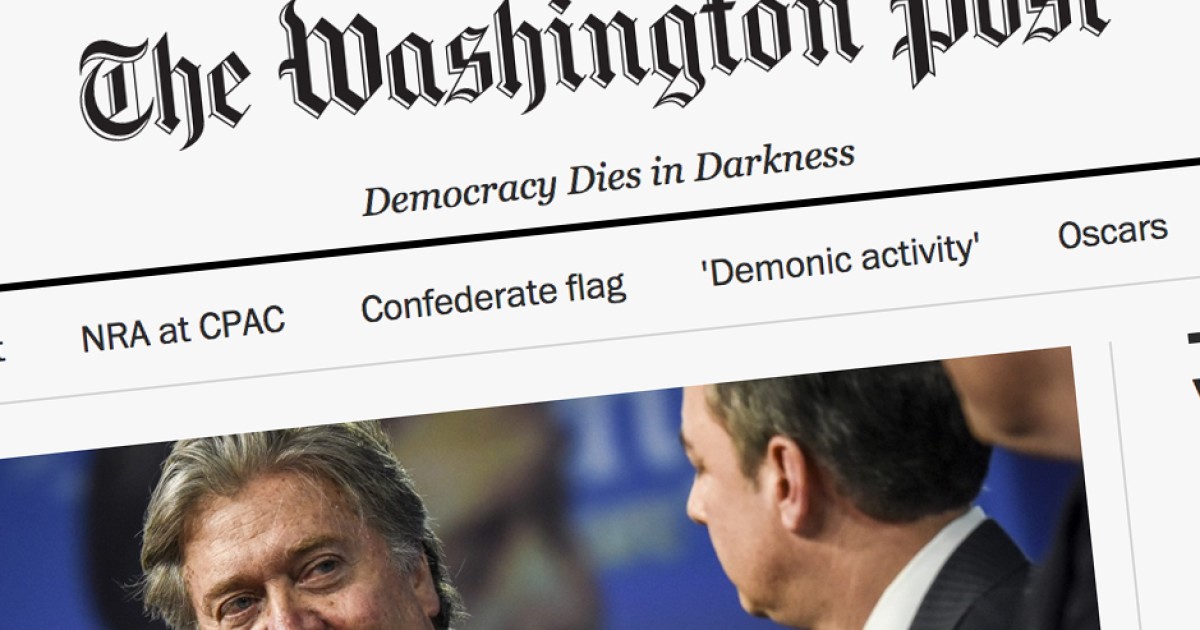 Democracy's Eulogists