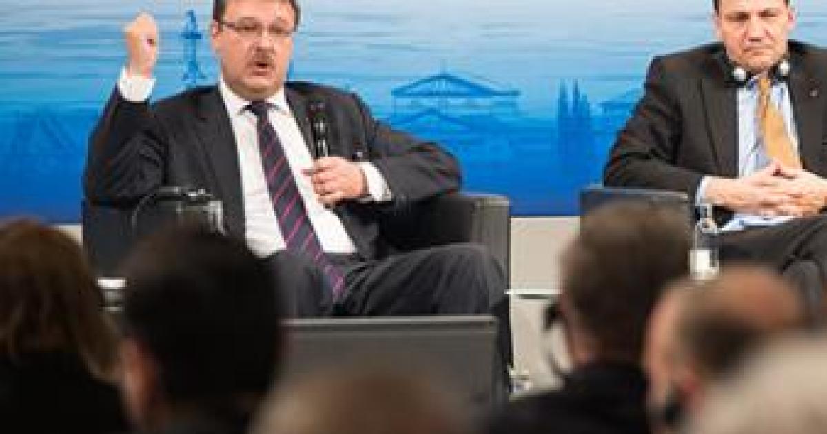 Guns Mean What They Say: Will the West Help Ukraine?