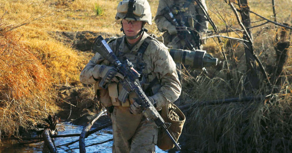 Some Faces of War