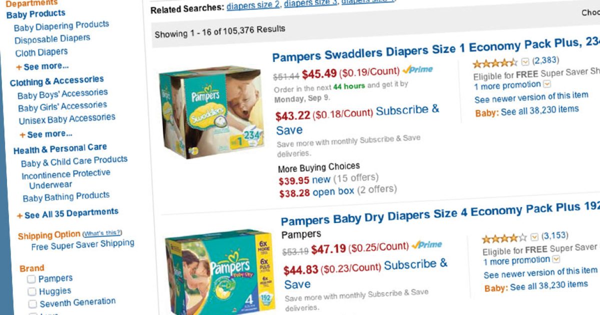We’ll Take the Disposable Post