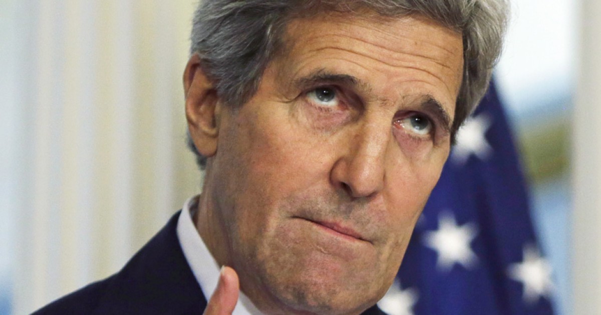 The Kerry Guarantee