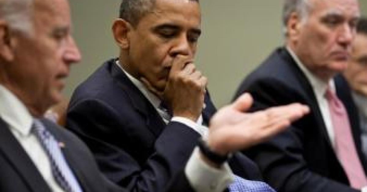 Obama's Commitment—to Tax Hikes