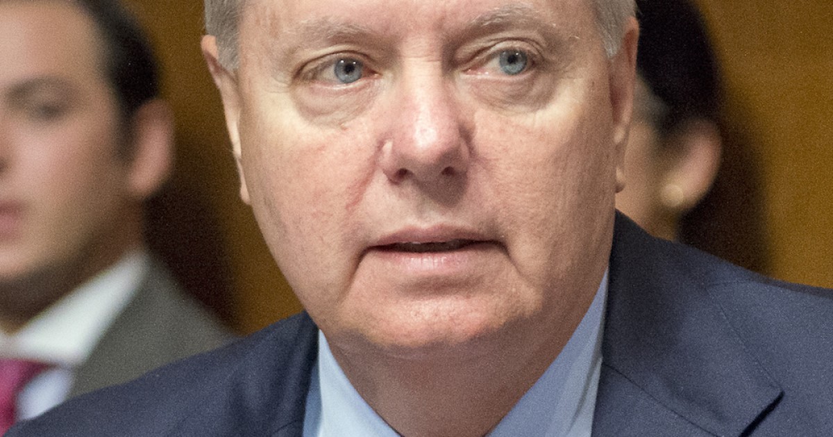 Graham: Ending Program to Arm Anti-Assad Rebels is 'Capitulation to Russia'