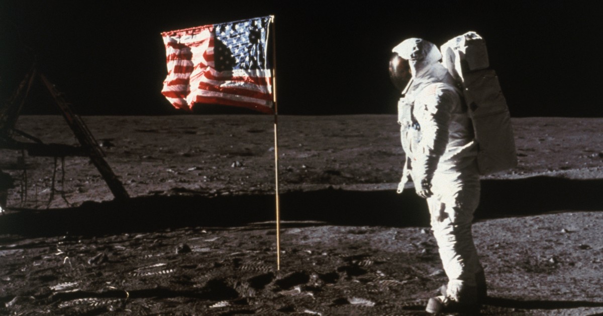 Fact Check: Did Buzz Aldrin Undergo A Lie-Detector Test 'Revealing Truth About Aliens'?