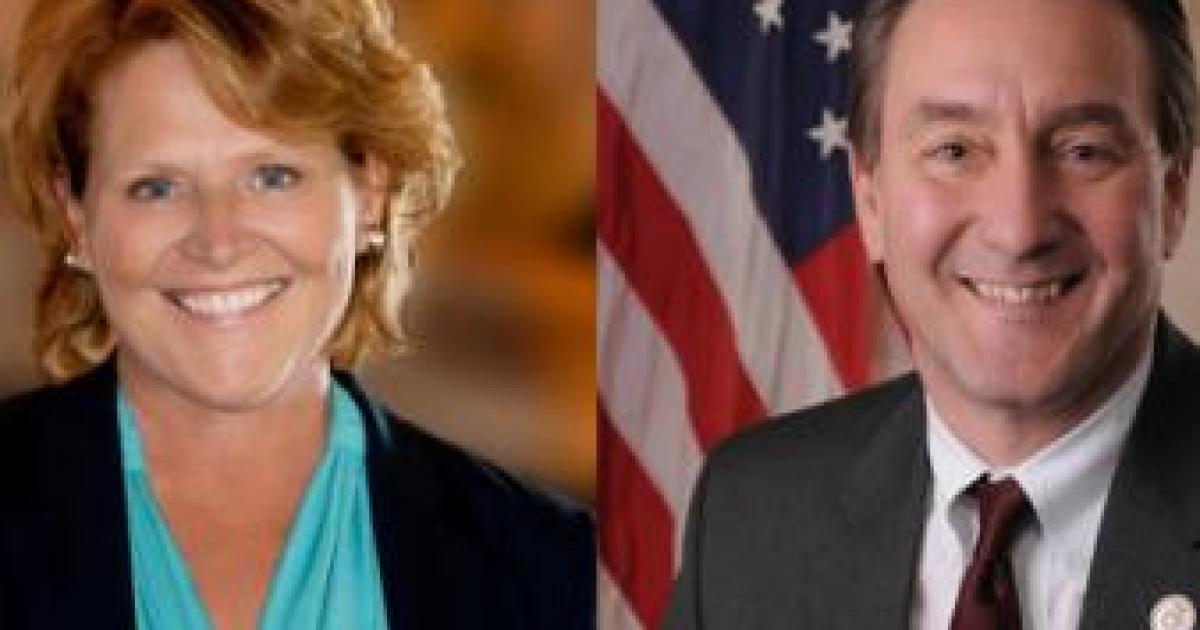 N.D. Senate Race: Heitkamp 47, Berg 46