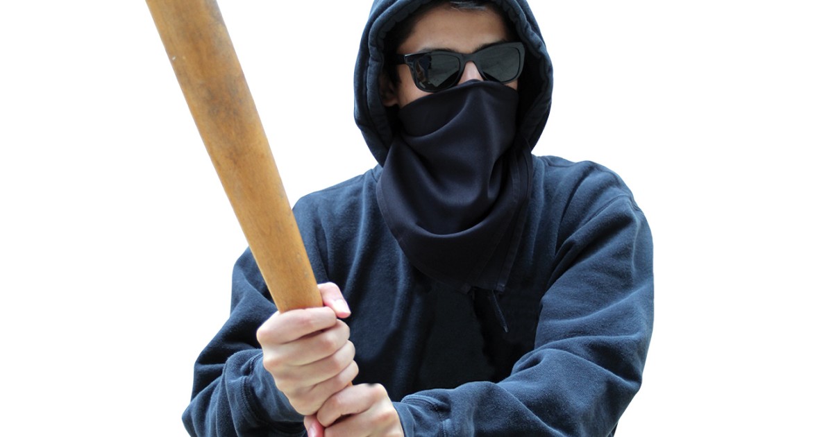 The Thugs Win Another One