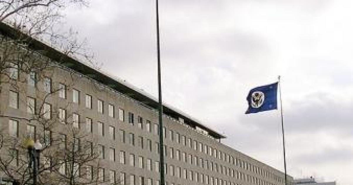 State Department Spox Calls North Korea the ‘DPRK’