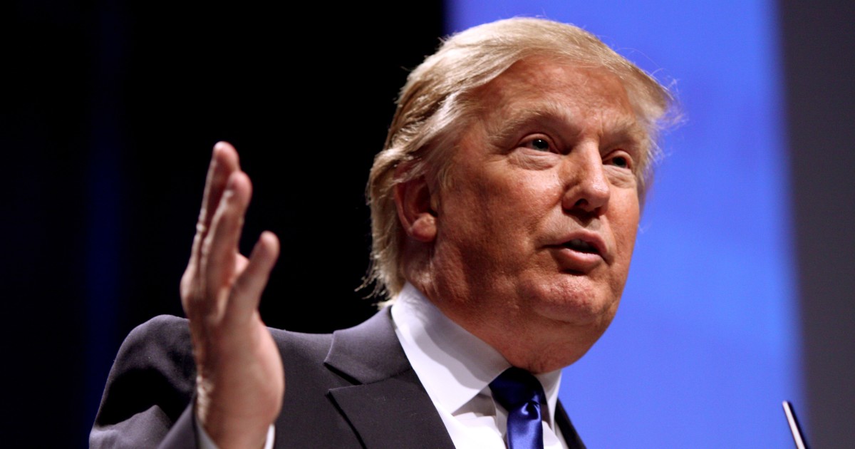 Trump Isn't Quite Inevitable Just Yet