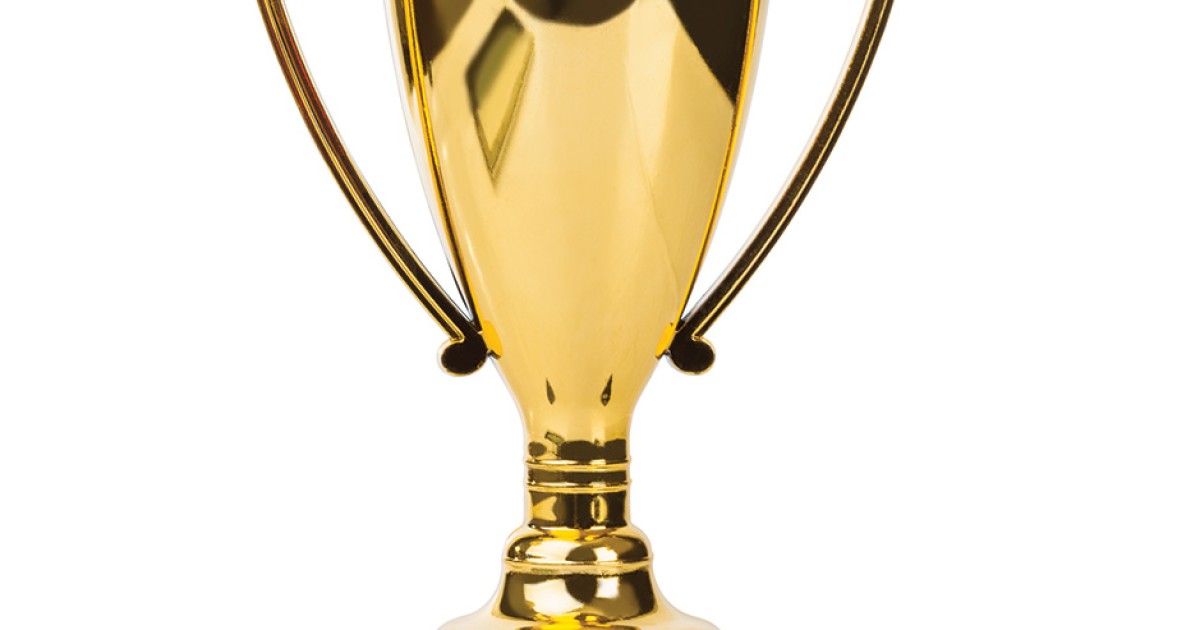 Showing-Up Ribbon