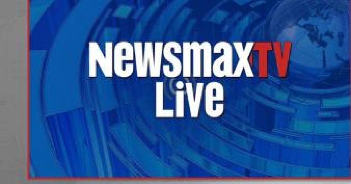 Newsmax Pledged $1 Million to Clinton Foundation