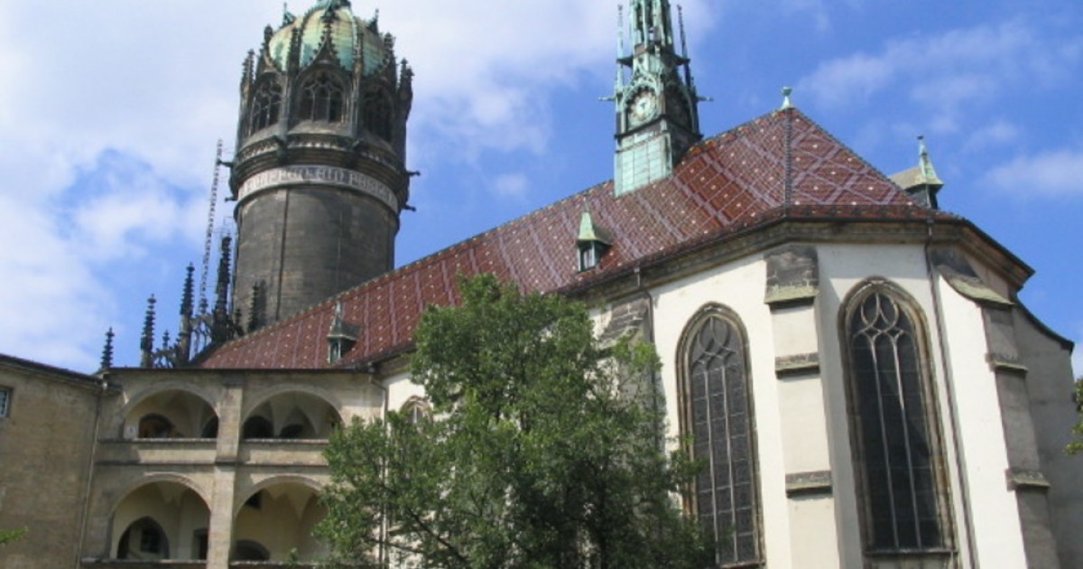 Prufrock: In Defense of the Religious Right, Wittenberg Today, and the Politics of Ground Zero