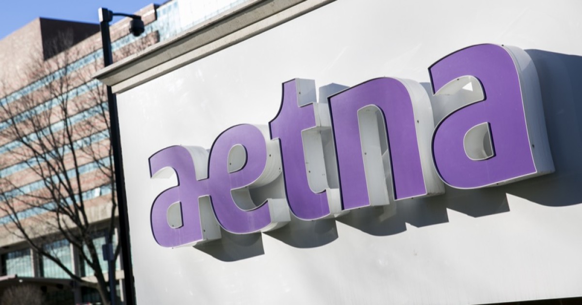 Did the Justice Department Pressure Aetna On Obamacare?