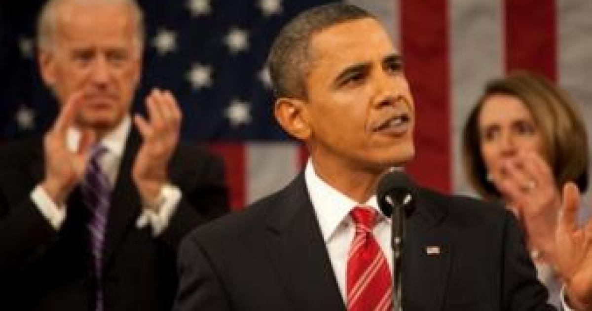 Obama v. SCOTUS Majority
