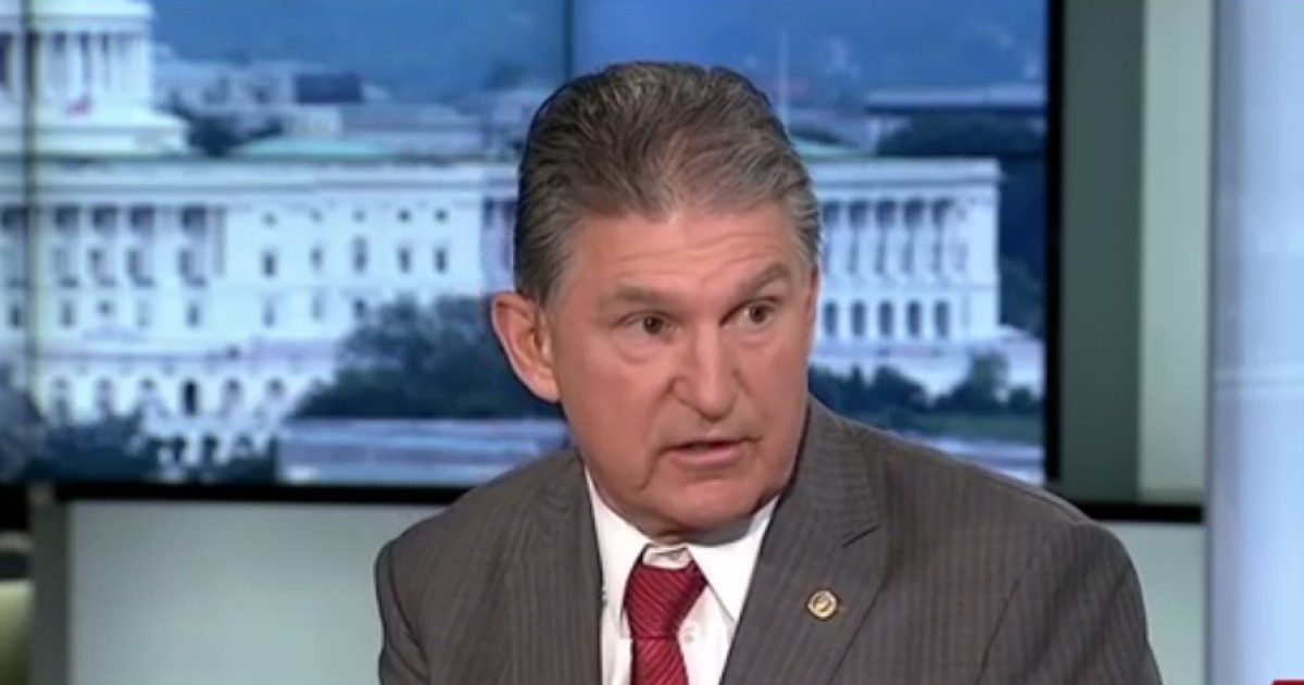 Democratic Senator Says Proposed Democratic Platform on Abortion Is 'Crazy'