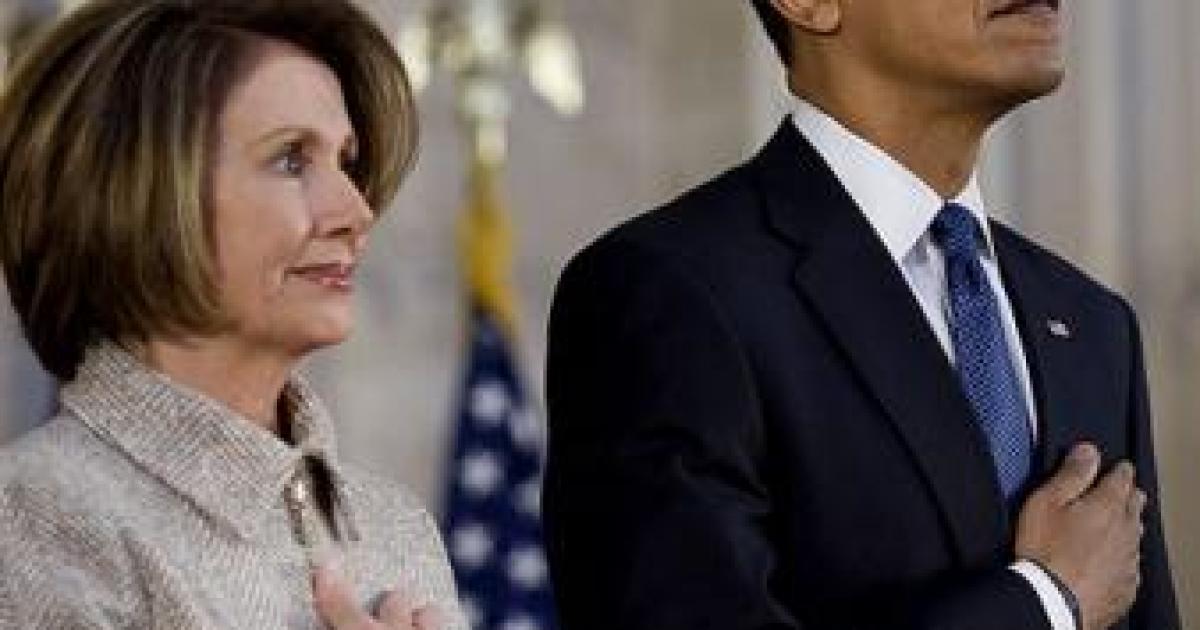 Democratic Tricks