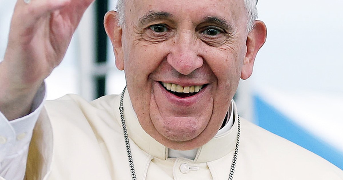 Papal Progressivism