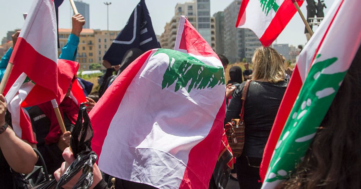 House to Vote on Sanctions Against Hezbollah, Iran