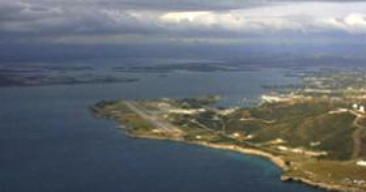 Judge Orders Notorious Terrorist Freed from Gitmo