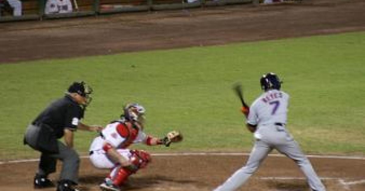 The Baseball Sector Is Doing Fine