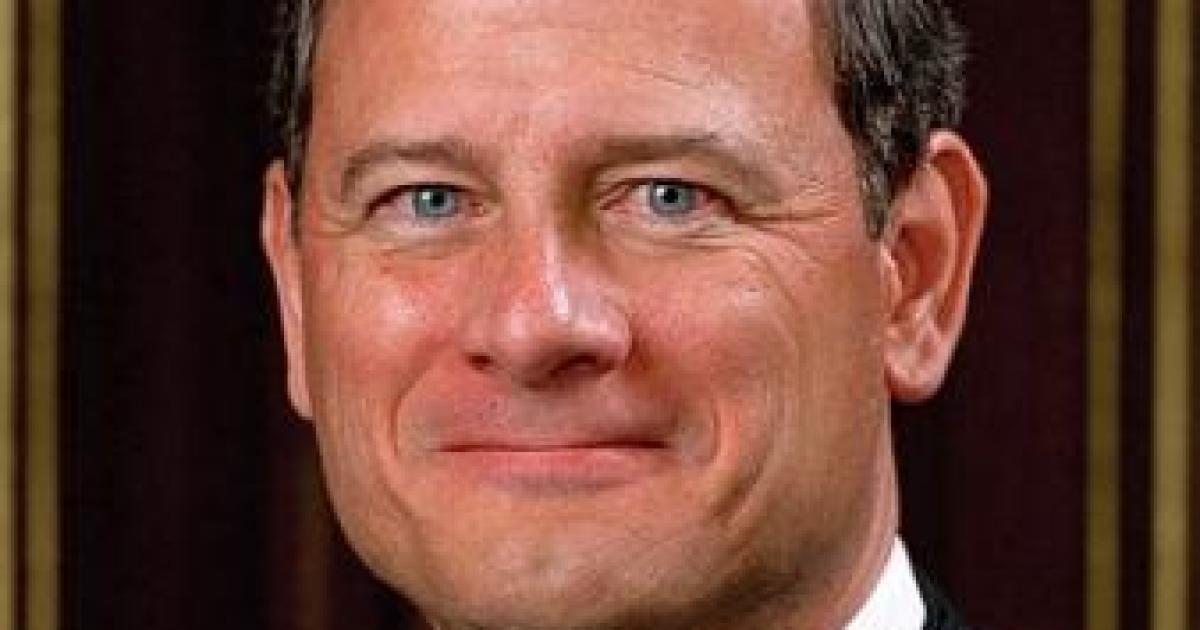 Morning Jay: The Case for John Roberts