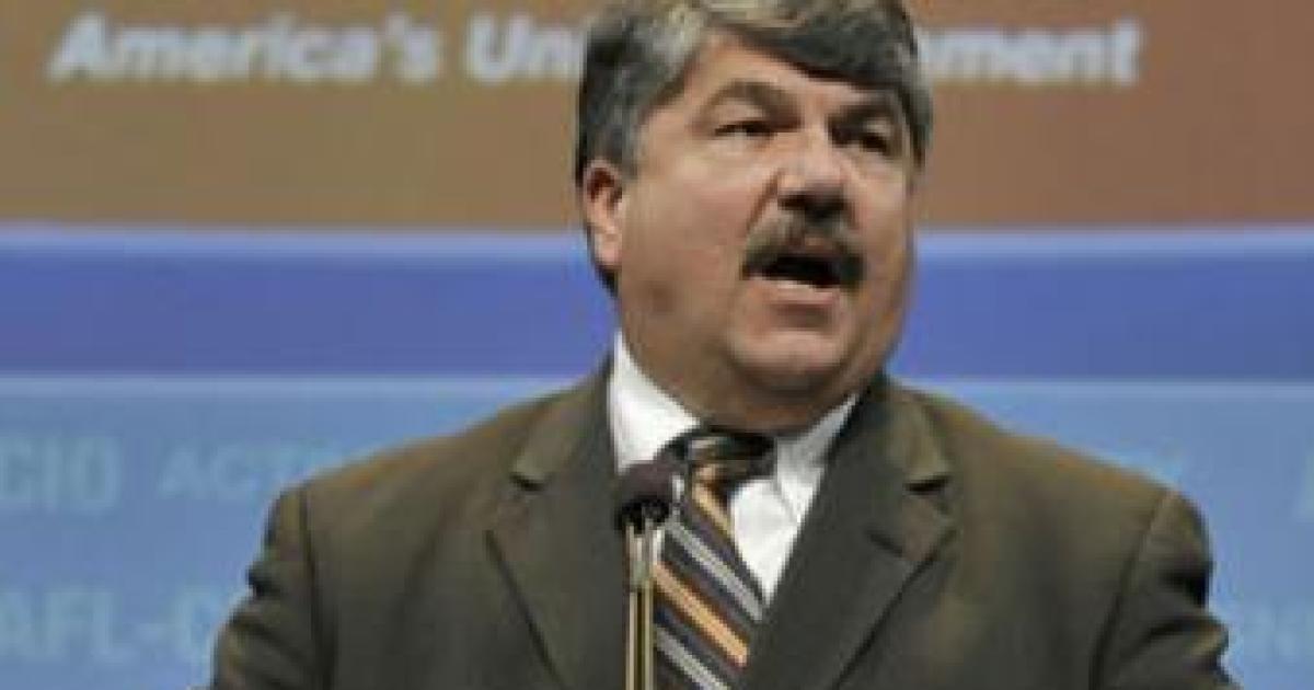 Pew Finds Plummeting Confidence in Labor Unions