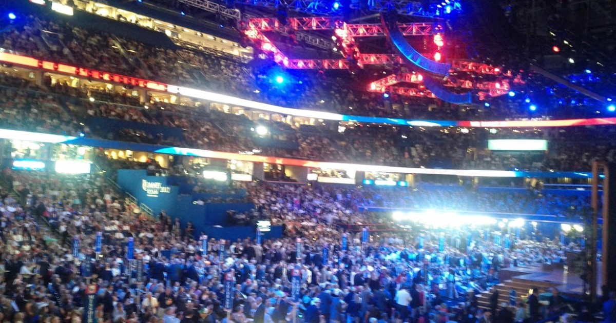 RNC Rules Committeeman: A Deal Likely to Be Cut in Cleveland