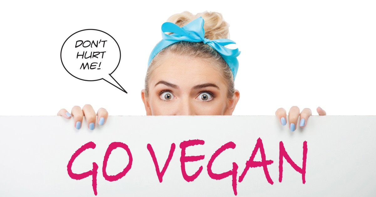 Vegan Season