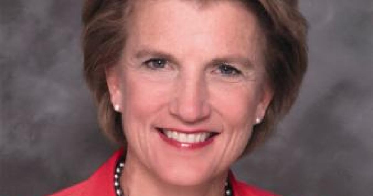 Capito to Challenge Rockefeller for Senate