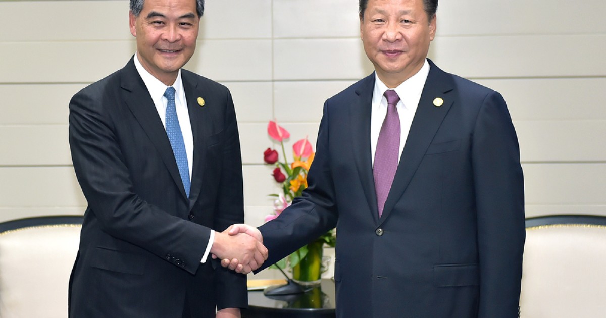 How Beijing Is Penalizing Two U.S Strategic Partners in Asia