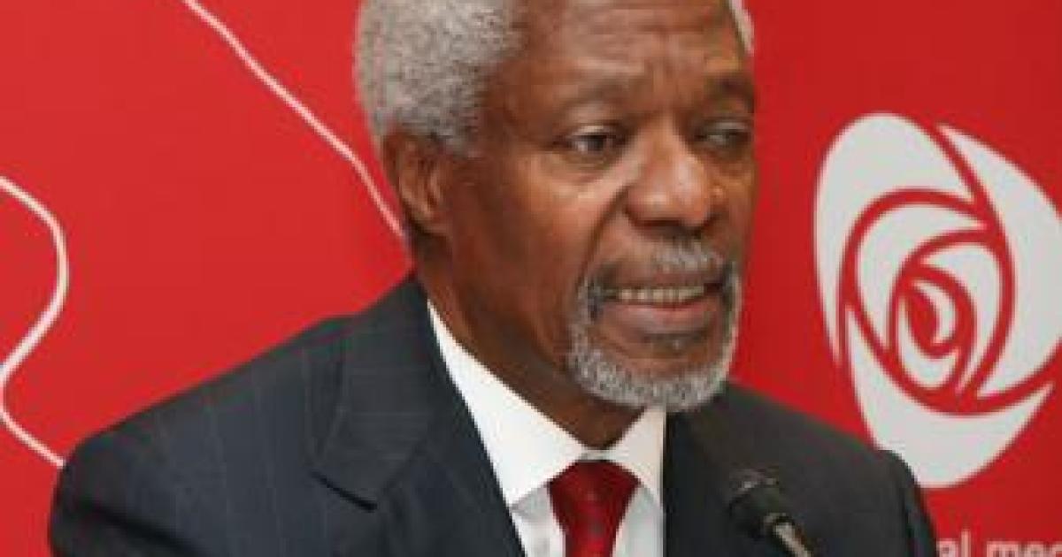The Cost of Kofi
