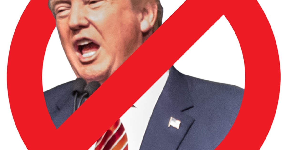 Donald Trump, Policy Wonk?