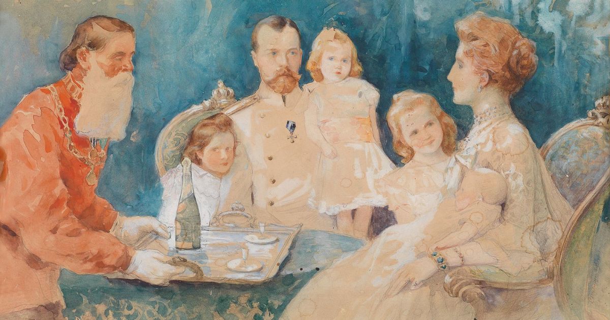 Prufrock: Elusive Lisbon, the Art of the Romanovs, and Umberto Eco’s Last Essays