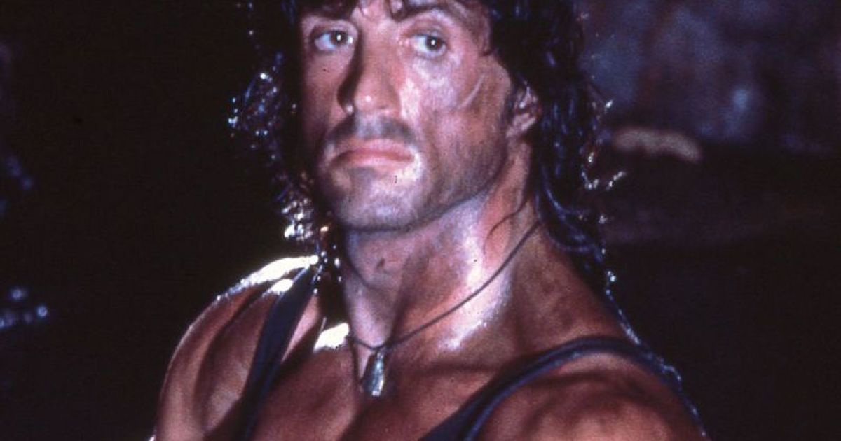 Sylvester Stallone Declines Interest in Top Government Arts Job
