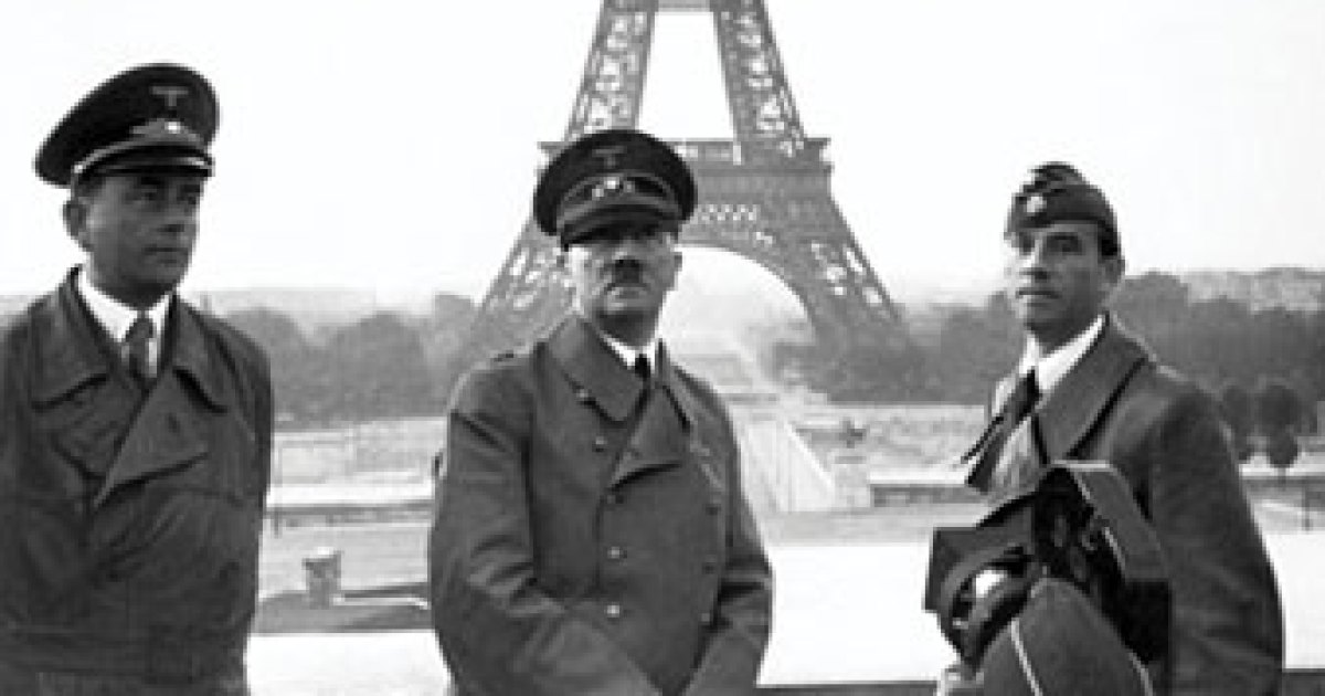 Das Leben Parisienne