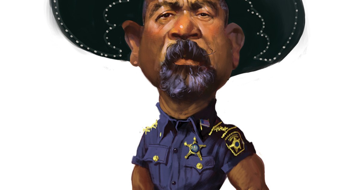 Law and Border