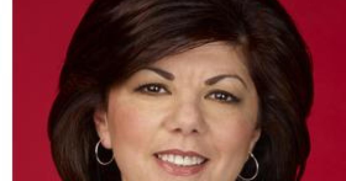CNN Editor Fired for Saying She Has "Respect" for Hezbollah Cleric
