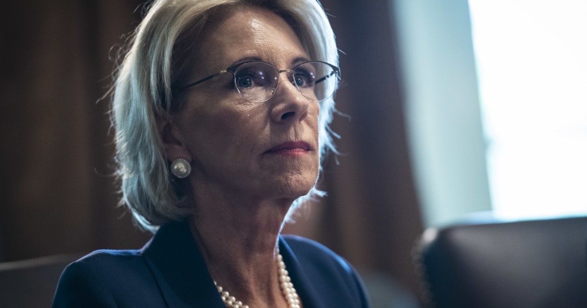 It’s Time for Republicans to Show They Truly Care About Due Process