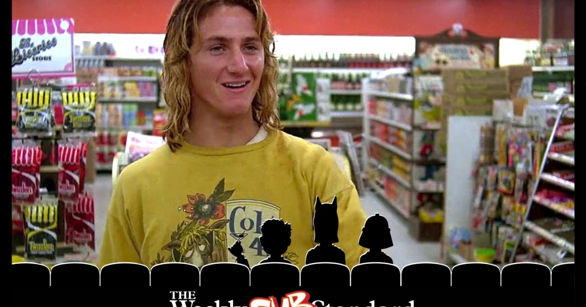 The Substandard Looks Back on Fast Times at Ridgemont High
