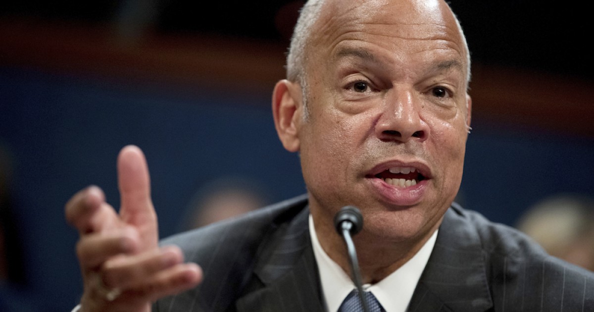 DHS Officials Tell Senators That 21 States Were Targeted by Russian Hackers