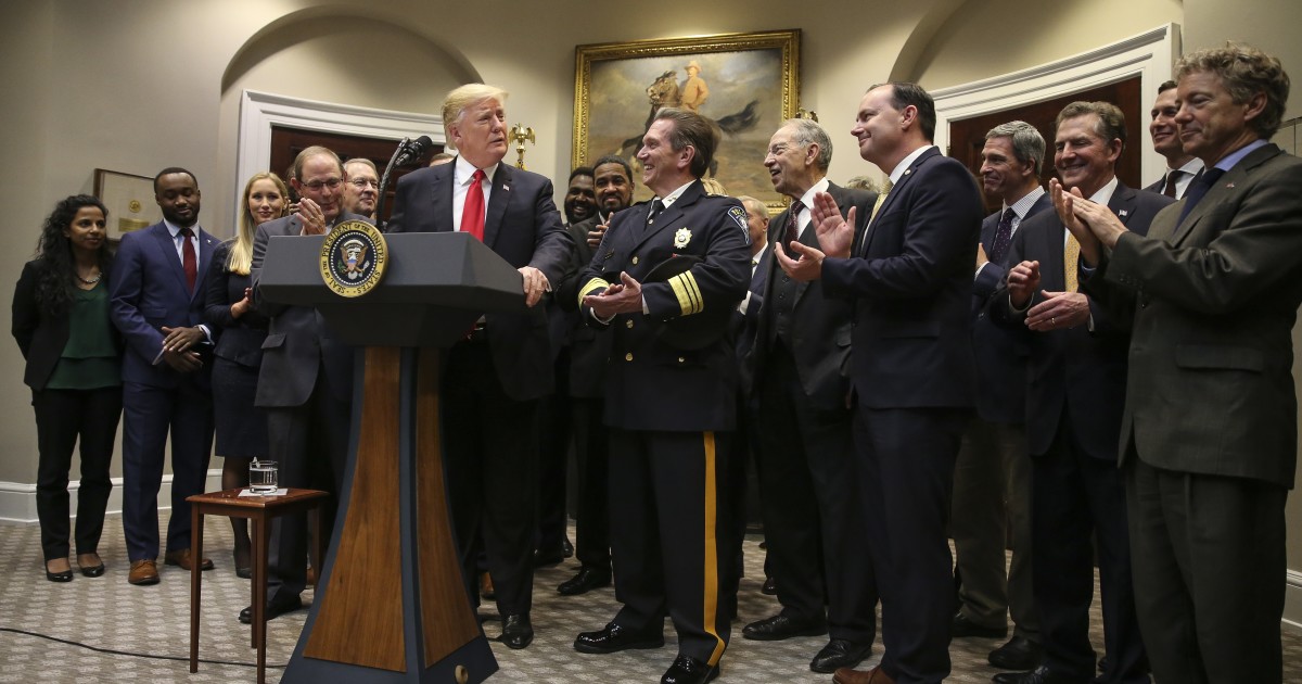 The Missteps of the First Step Act
