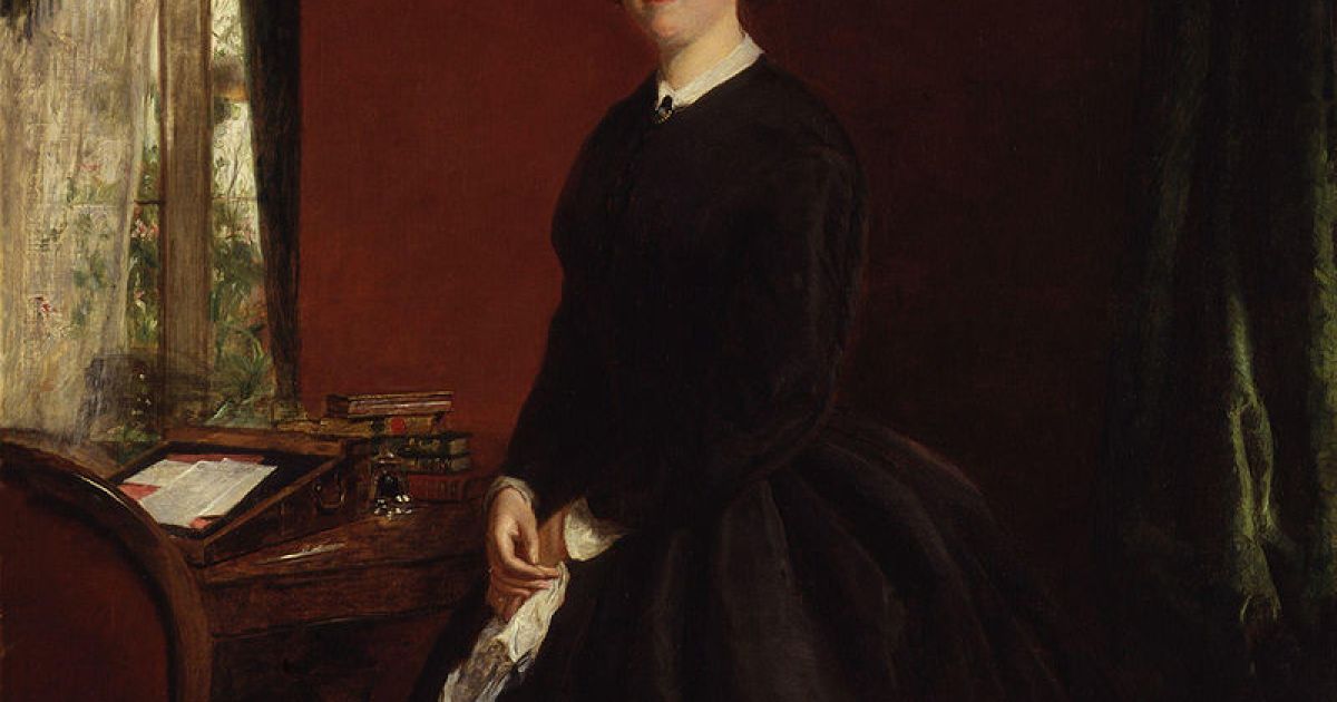 Prufrock: Tales from the Library, Victorian Ghost Stories, and Pacifism and the Early Church