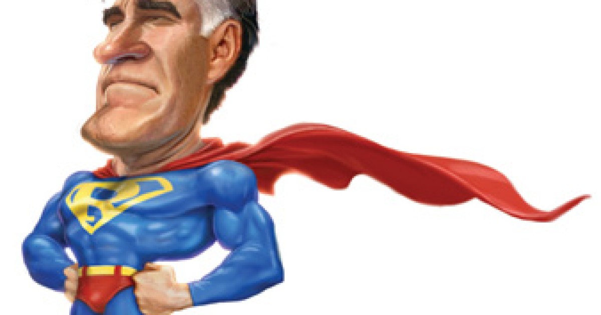 Learning to Like Mitt