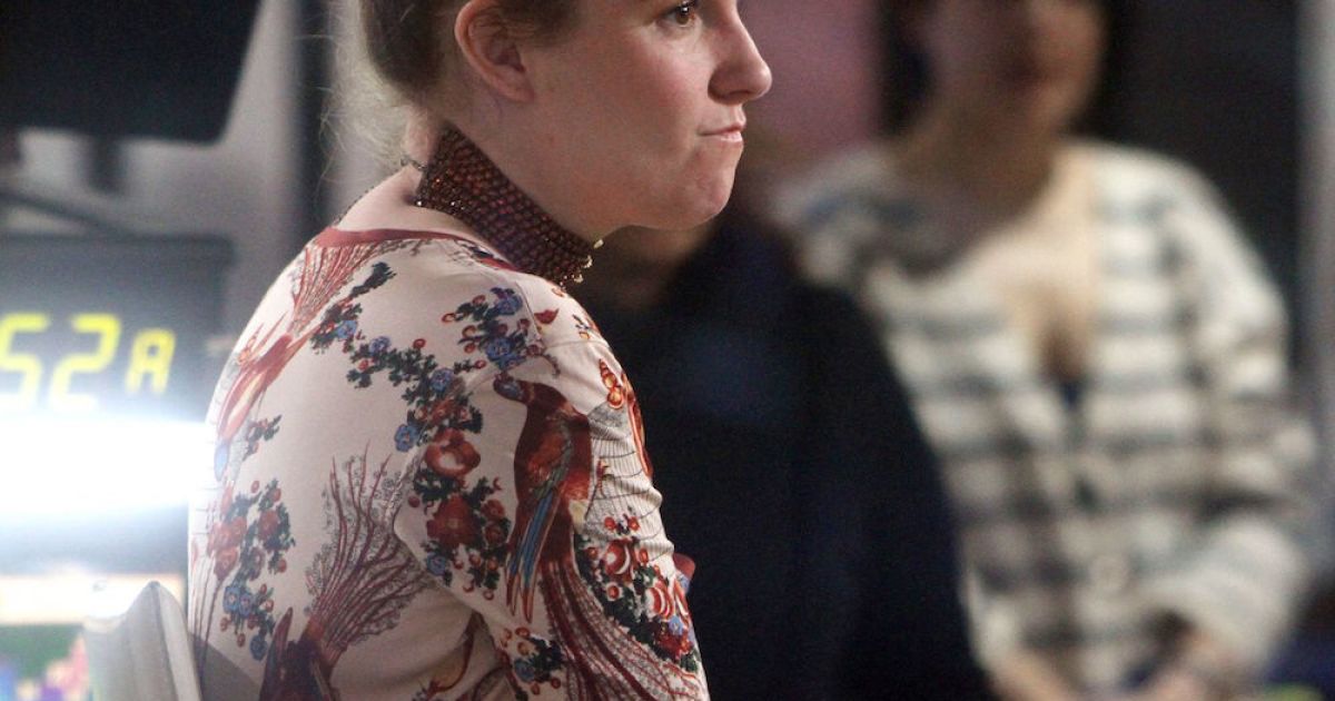 Lena Dunham's NYT Op-Ed on the Obamacare Mandate is Based on Two Falsehoods