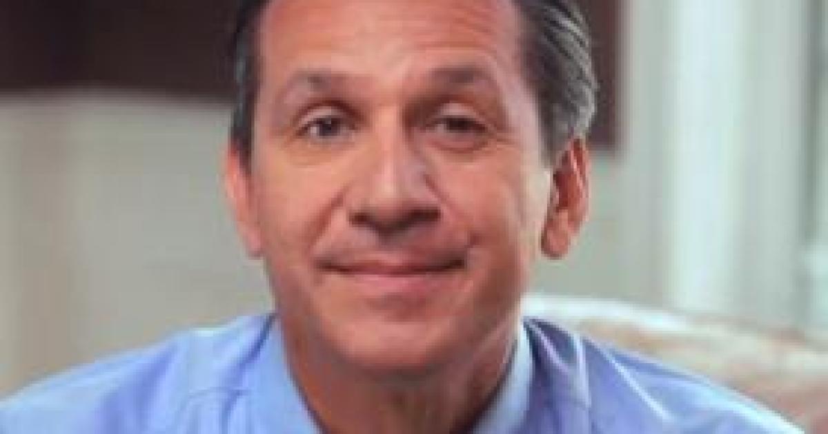 Can Dino Rossi Put Senate Republicans Over the Top?