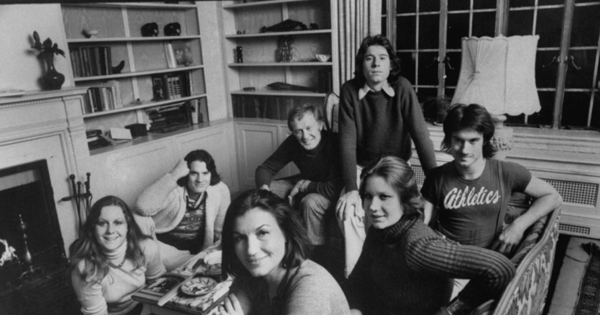 We're Still Hearing Echoes from the Loud Family
