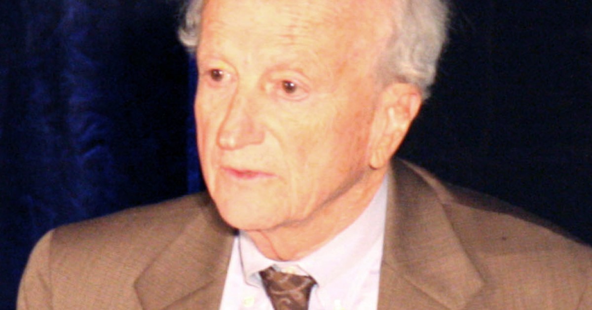Gary Becker, 1930-2014