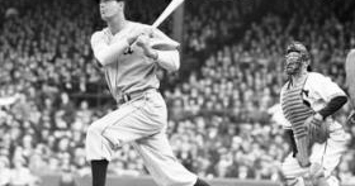 The Original Hammering Hank