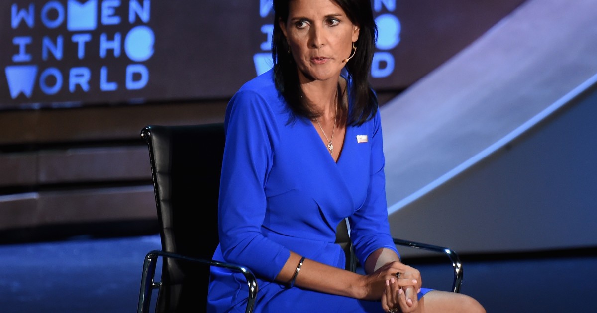 Fact Check: Did the U.S. Vote 'No' on a U.N. Resolution to Combat Nazism?