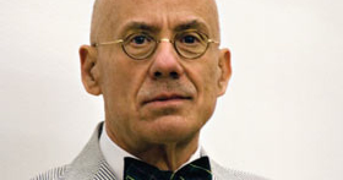 Ellroy’s Vision