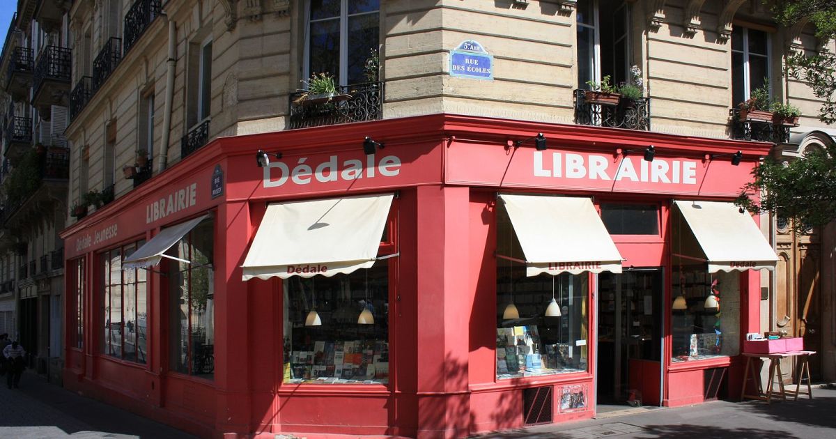 Prufrock: The Pleasures of H.W. Fowler, Reading Aloud in the 18th Century, and in Praise of Bookstores